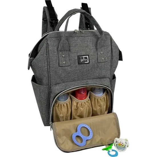 وداعا باريس الأم حقيبة رعاية الطفل الأمهات وأطفالهن للسلع سليمة مفيد 42*28*16 في الحجم