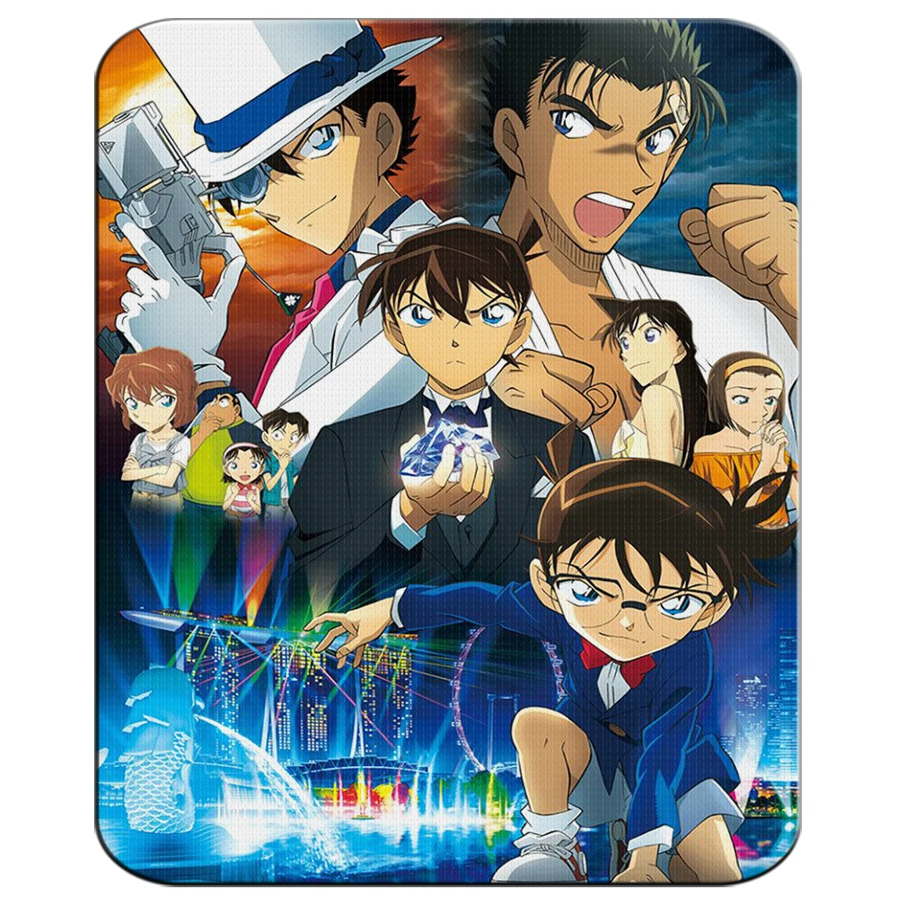 MAT PICCOLO DETECTIVE CONAN MOVIE mousepad raton