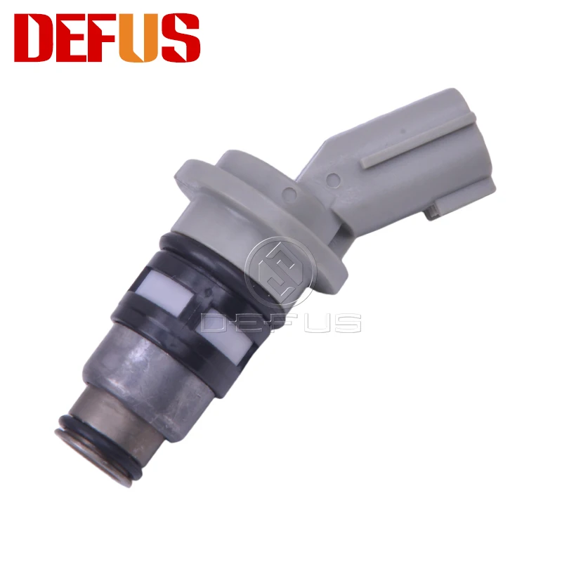 4pcs Fuel Injector 16600-73C00 Nozzle For Nissan Almera N15 Primera P11 Sunny N14 Y10 1.6 A46-H02 1660073C00 A46-H12 16600 73C00