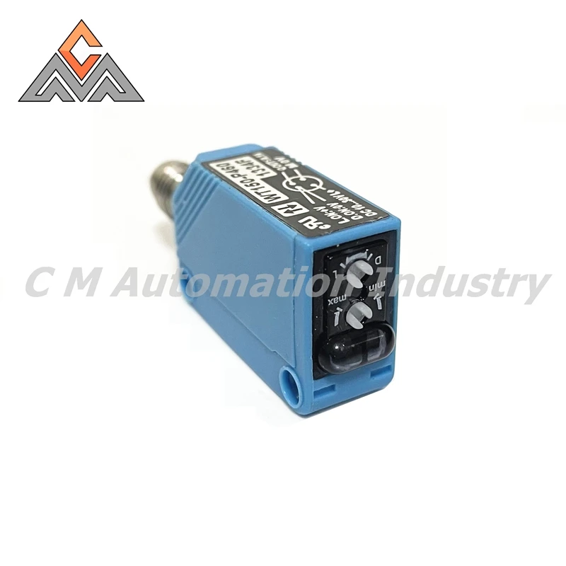 ใหม่และต้นฉบับป่วย Boutique Photoelectric Switch Sensor WTL50-P132 WTL50-P135 WTL50-P430 WTL50-P122 WL150-P420