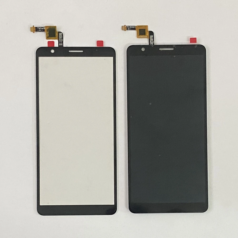 6.0\'\'For ZTE Blade L210 LCD Touch Screen Panel Glass Display Digitizer Panel Glass For ZTE blade l210 lcd display sensor+tools