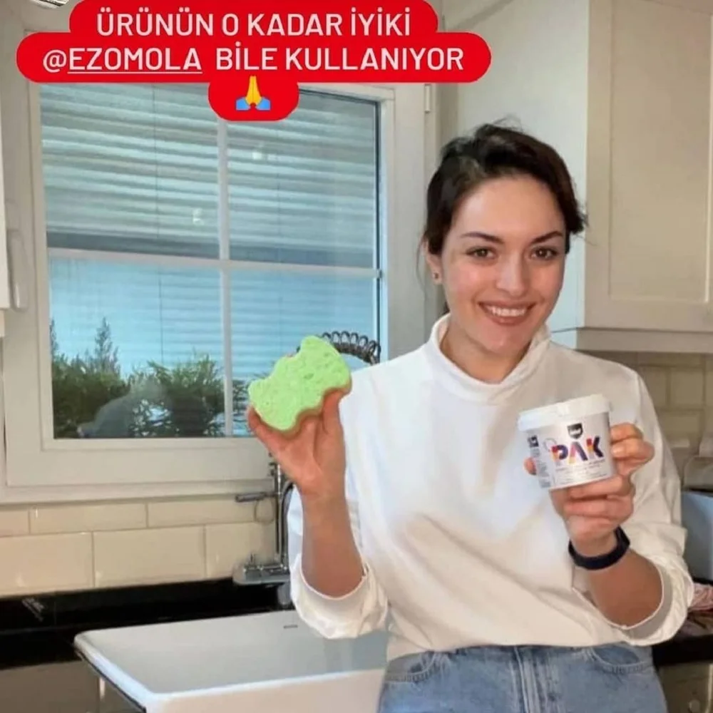 강력한 다목적 청소 붙여 넣기 가정용 주방 클리너 강력한 크림 세제 세재