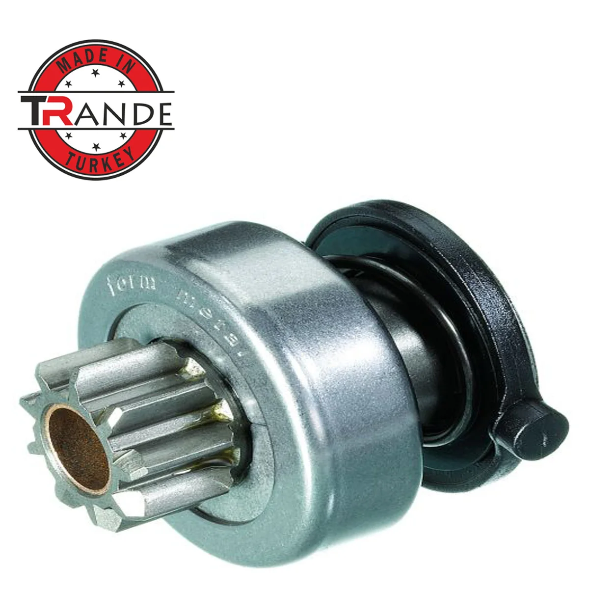 Starter Motor Pinion Gear 1006209618 Made In Turkey Trande Store Guarantee