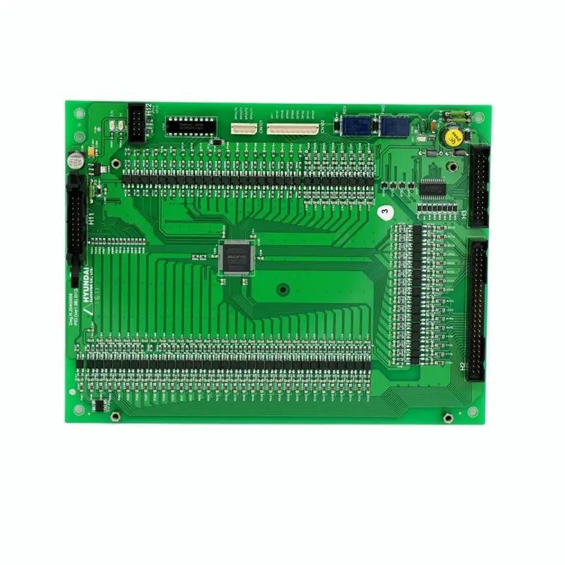 1pce DWG.N.20400068 PIO Điều Khiển Thang Máy Bảng Nâng Phần