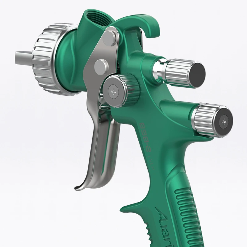 Auarita 898-2 Limited Edition High Efficiency Paint Spray Gun Spray Gun 1.3mm L.V.L.P