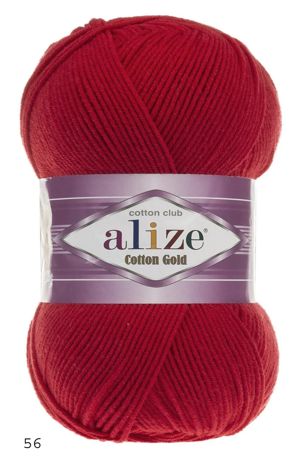 Alize Cotton Gold Yarn 5pcs x100gr 330mt %55 Cotton Amigurumi Soft Baby Blanket Cardigan Sweater Shawl Blouse Home Textile Favor