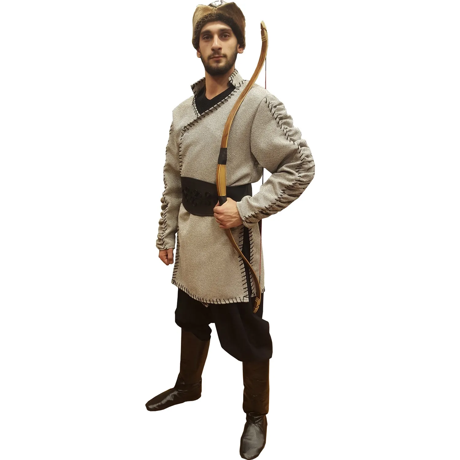 Wish Kostüm Archer Outfit soldier battle Costume Kuruluş Osman Accessories ottoman state tuğra ideal turkish islamic muslim