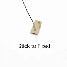 2.4G WiFi Bluetooth 20 centimetri Antenna Interna