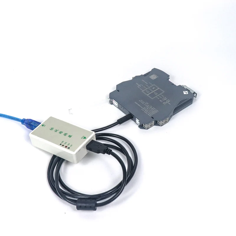 Imagem -05 - Programa Kit Isolador de Sinal ou Transmissores Temperatura
