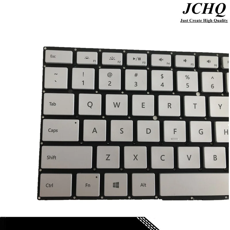 JCHQ-teclado Original para Microsoft Surface Book 1, 1703, 1704, 1705, versión estadounidense, 13,5 pulgadas