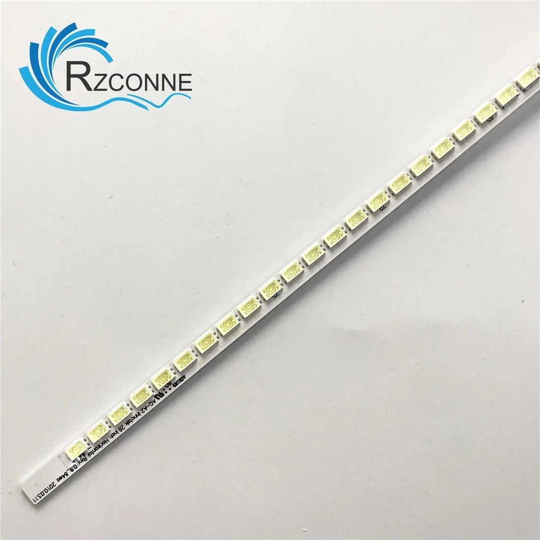 Tira retroiluminação LED 84 lâmpada para Innotek 26 polegadas Horizontal Rev 0.9_84ea 26SL738R 26LE3300 26PFL3405 LC260EXN SC B1 26SL738G