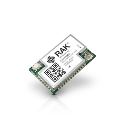 RAK11300 | RP2040 SX1262 | Module for LoRaWAN