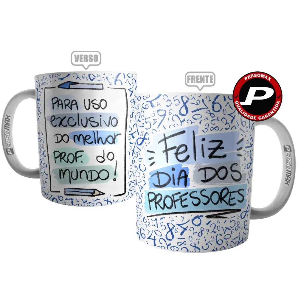 Happy Teachers' Day Mug - Exclusive Use Cup for the World's Best Teacher