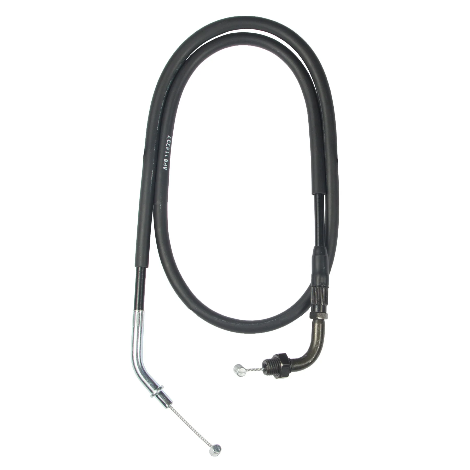 MotoMaster AP8114337 Throttle Cable  for Aprilia Pegaso 650