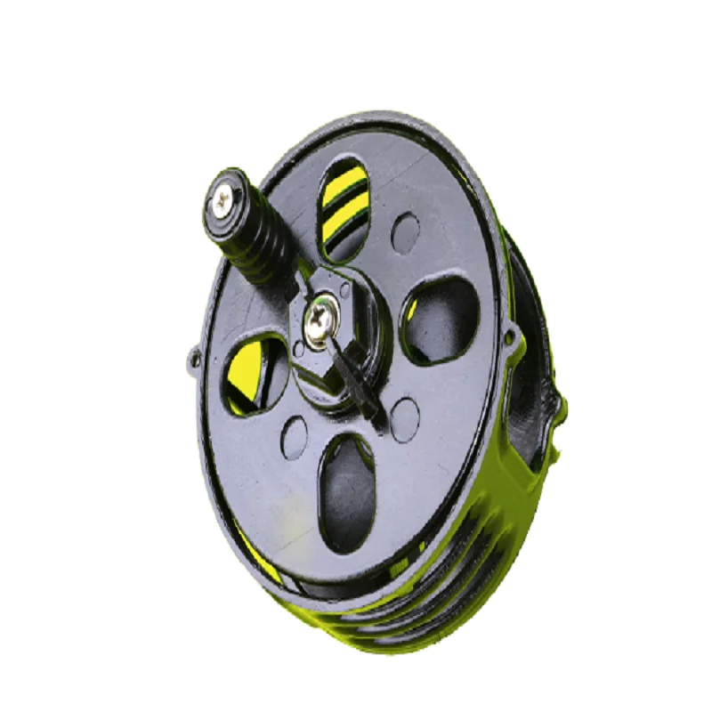 Suitable For All Round Pipes Diverman Harpoon Reel 50mt / Speargun Reel 50 without Rope Spearfishing