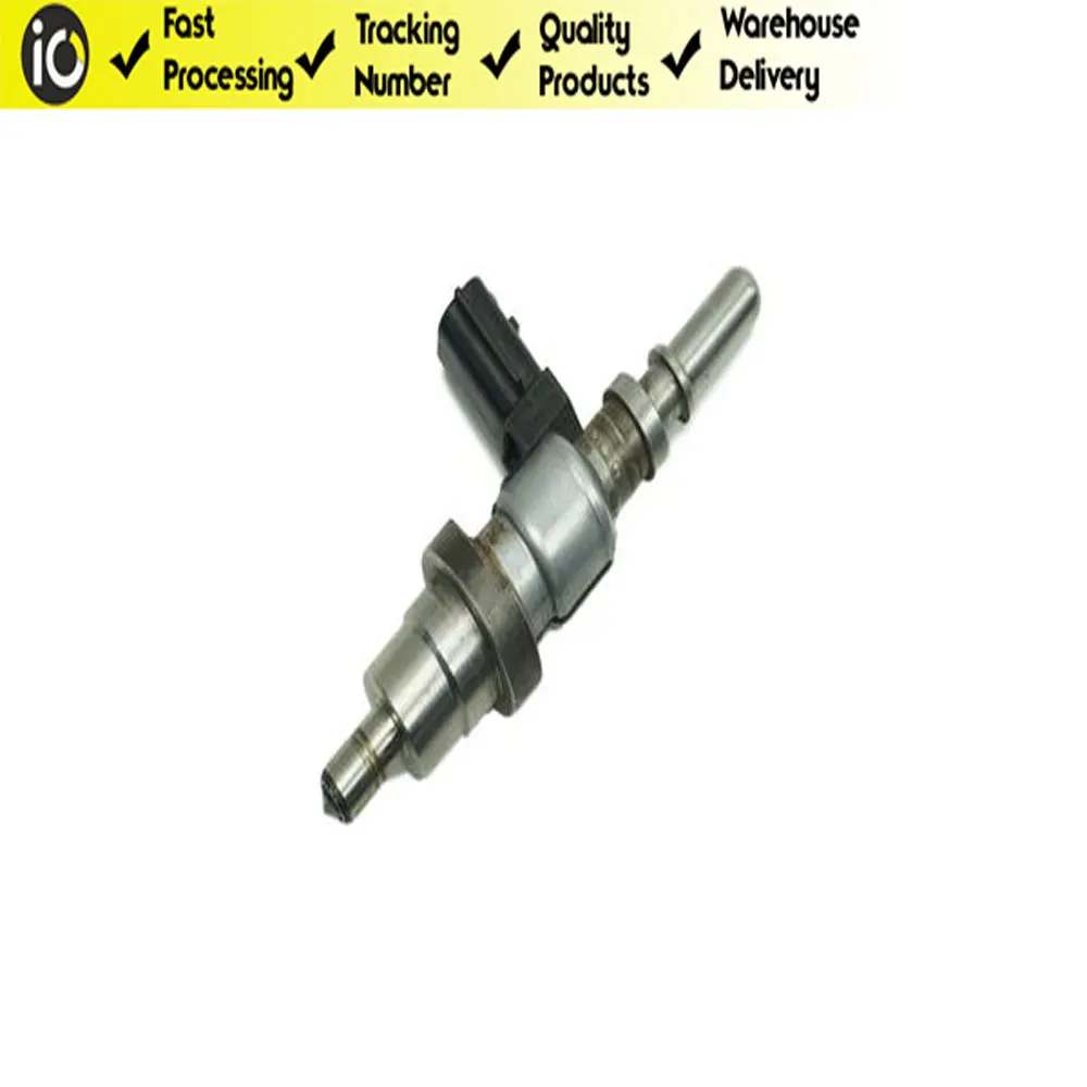 Fuel Injection Renault Megane Fluence 3 Scenic 1.5 DCI Oem 8200766475 Fast Shipment From Warehouse High Quality