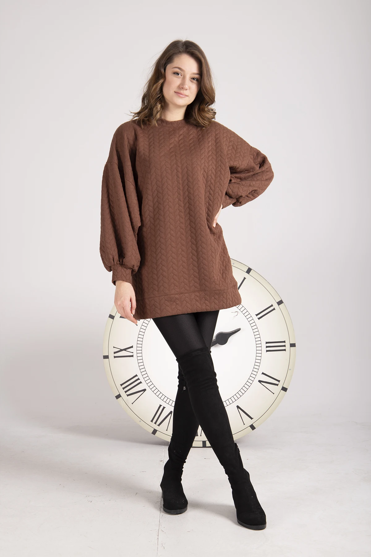 Maglione donna Ardanewline 3886248