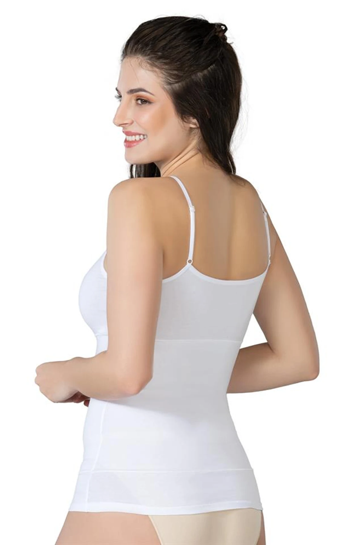 Mujer Color blanco enfermería atleta-1402W