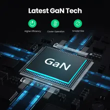 100W GaN USB Charger #5