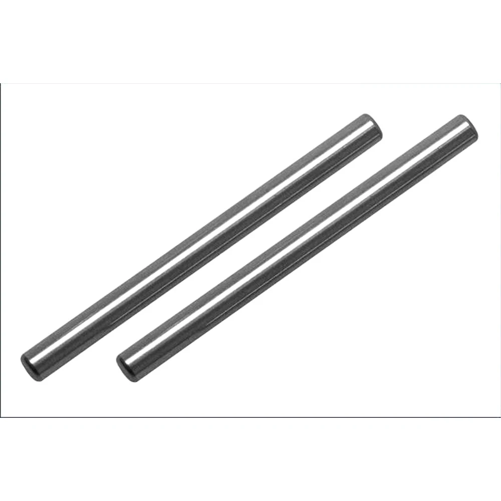 Kyosho pin shafts Kyosho DBX, DRX, DST (KYOSHO TR122). Front Lower Suspension Shaft. Rc car spare parts Kyosho DBX, DRX, DST. Free Shiping