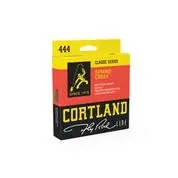 CORTLAND fly fishing line 444 SPRING CREEK