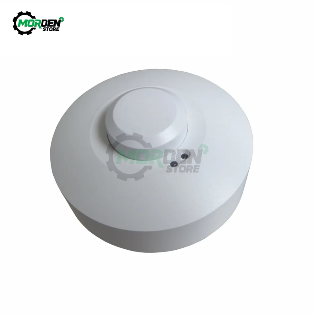 220V 110V 1200W Microwave Radar Sensor PIR Occupancy Body Motion Detector Light Switch Accessories Power Supply image 5