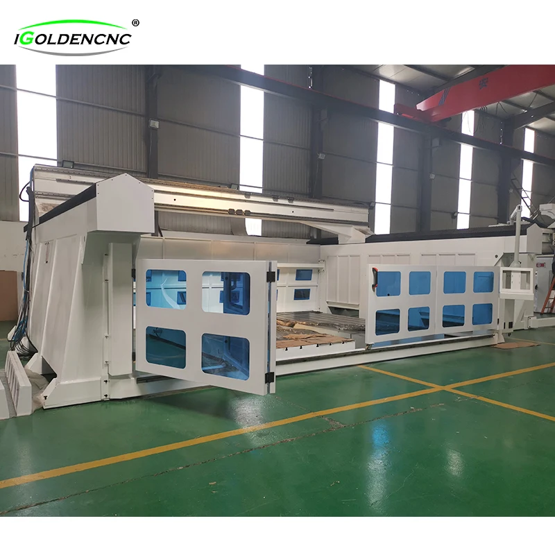 cnc wood carving machine 5axis/5axis cnc ruter