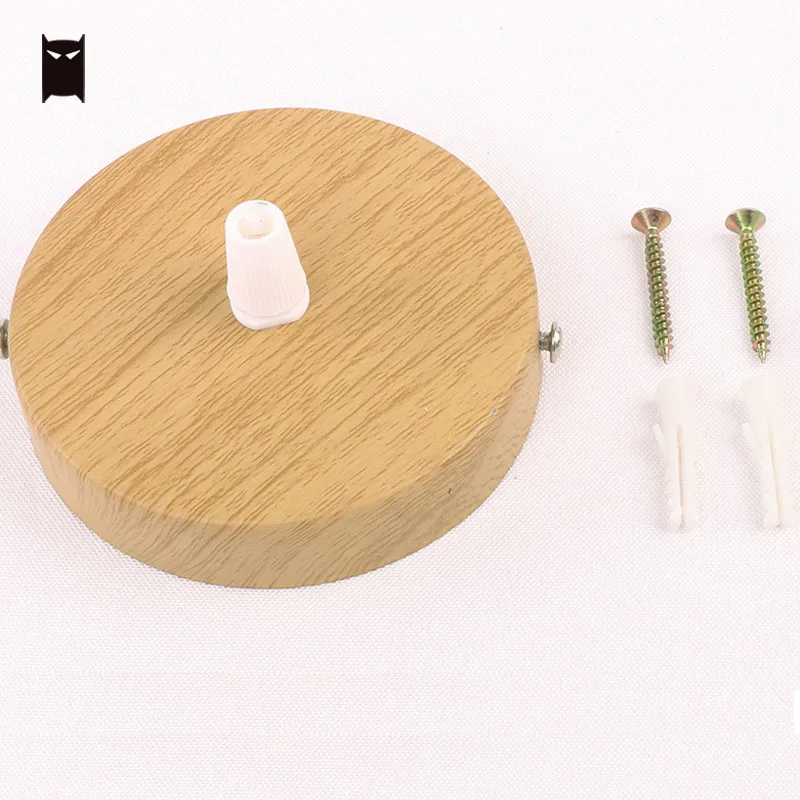 Bamboo Wicker Rattan Round Lantern Pendant Light Fixture Nordic Country Hanging Ceiling Lamp Design Farmhouse Dining Table Room