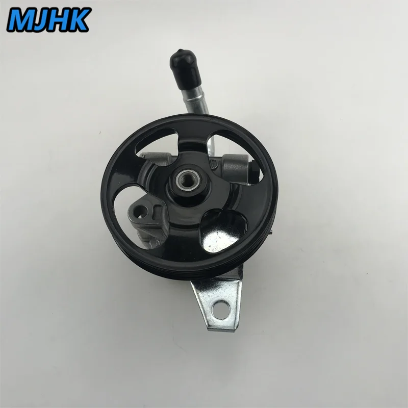 MJHK Auto Power Steering Pump B25D-32-650 Fit For Mazda 323 Family 1.6L