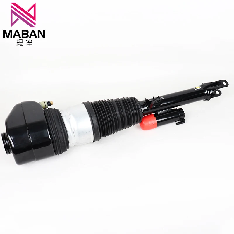 

37107915969 37107915970 Front Air Suspension Shock Strut With EDC For BMW 7 Series G12 G11 740i 750i