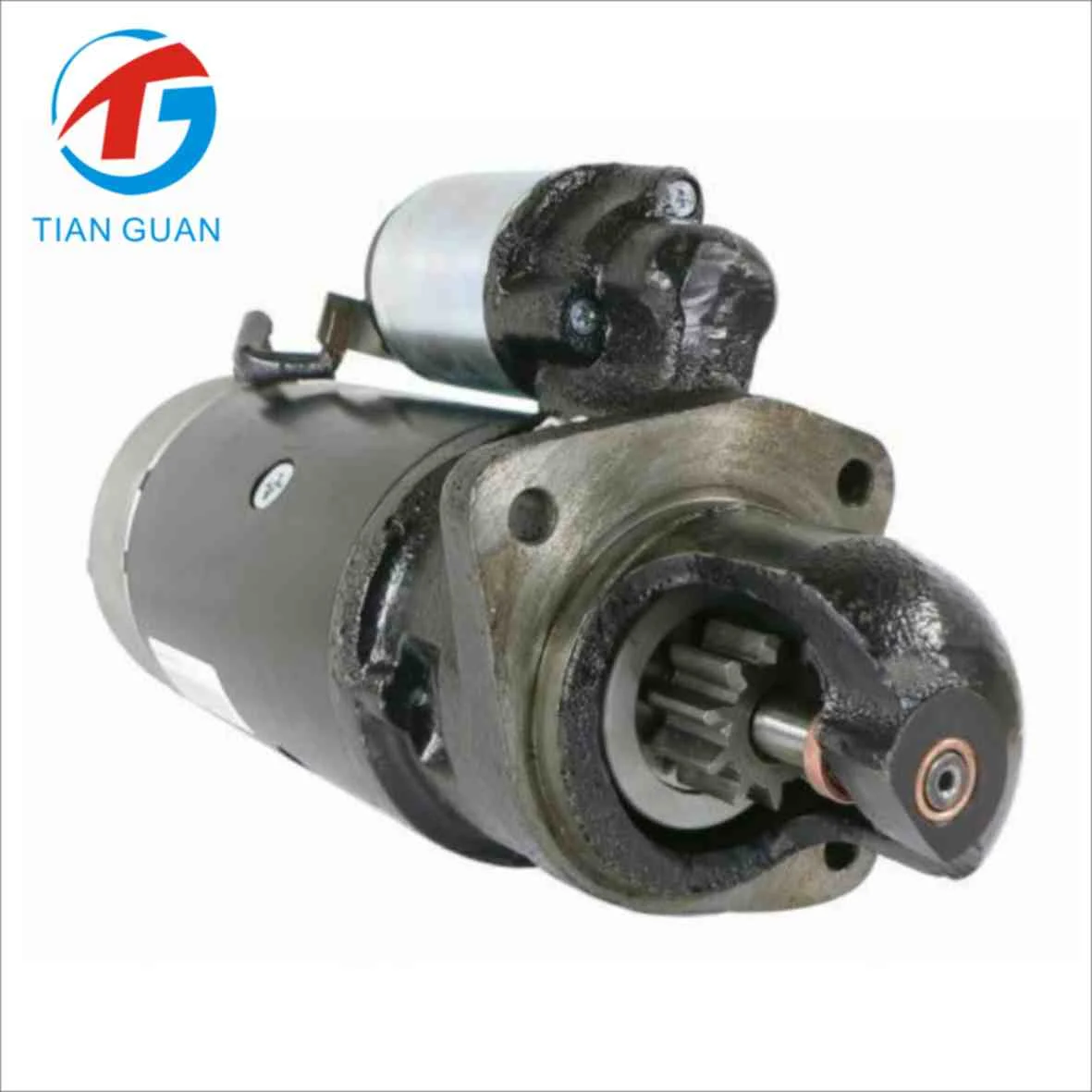 

12V 3.0KW Tractor starter 19024261, DRS7750 ，11.131.065, AZF4542, IS1019 ，LES0272, LRS01075 ， 943352256