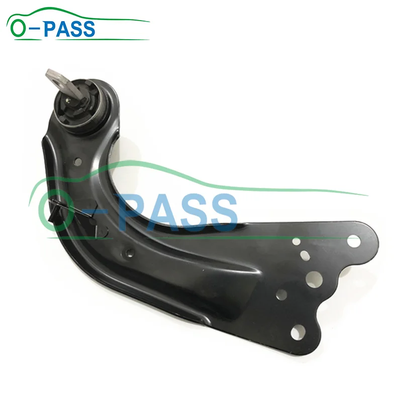 OPASS Rear Camber Trailing arm For Mazda CX-5 KE CX-4 Suv KA0G-28-200 KA0G-28-250 1 Piece