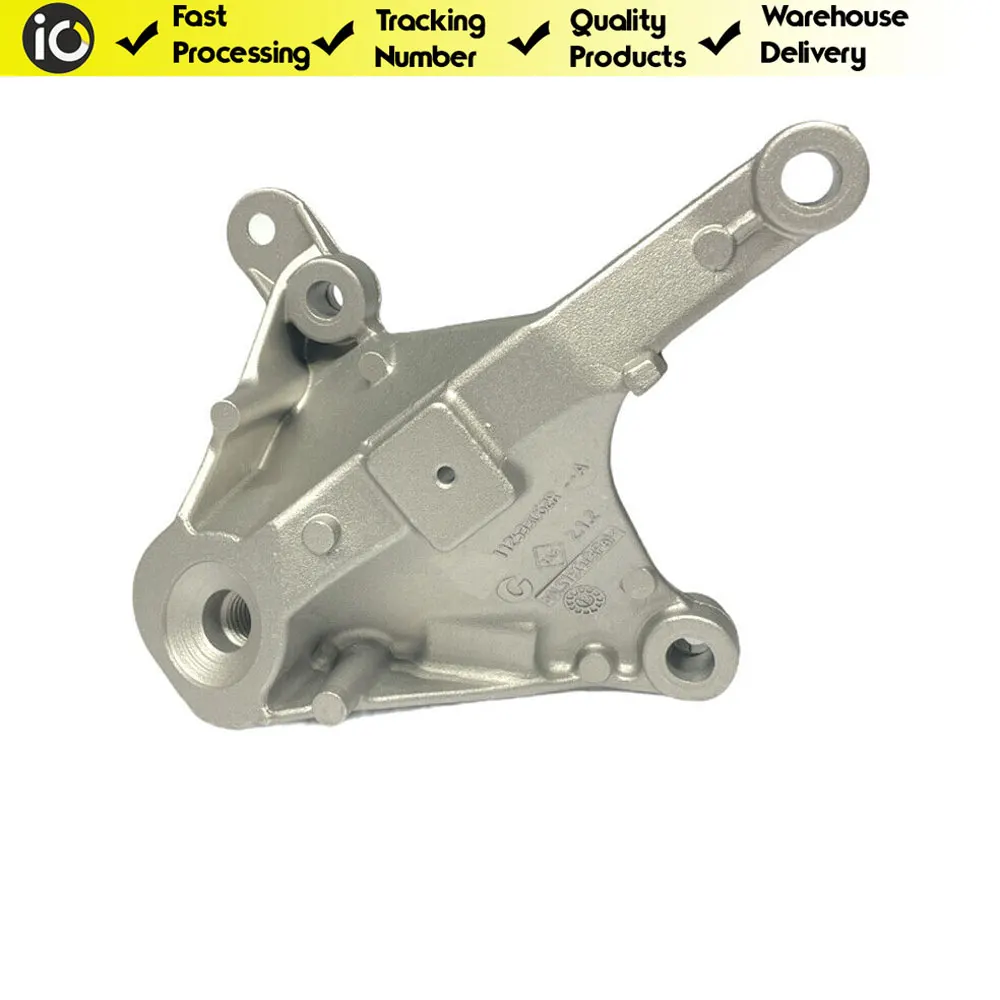 ENGINE MOUNT FOR RENAULT CLIO IV MK4 CAPTUR 1.5 DCI OEM 112533062R FAST SHIPMENT FROM WAREHOUSE