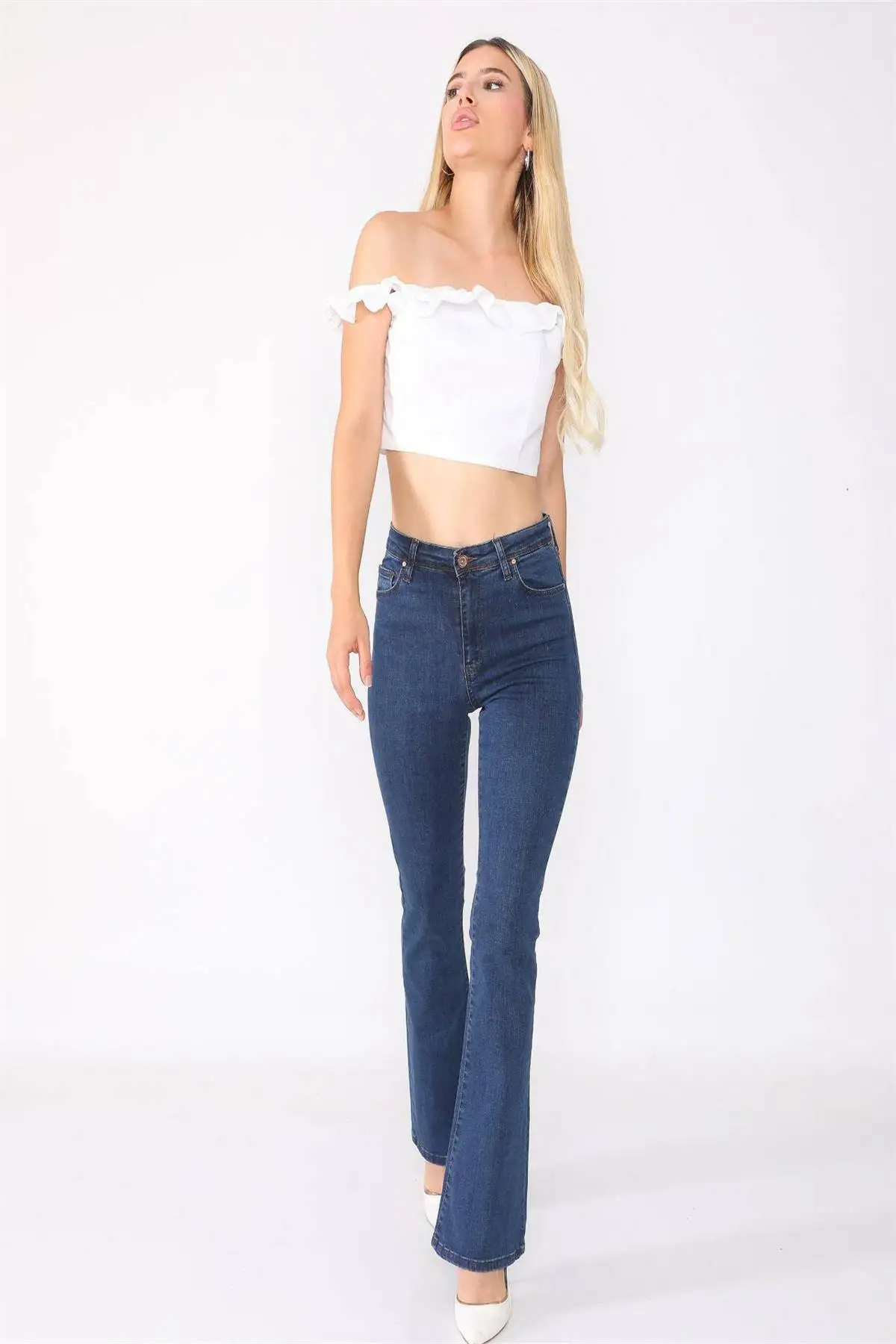 Trend Mom Jeans