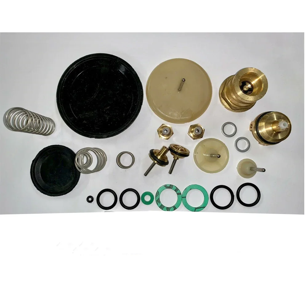 Main Combi 24 24HE 30HE Diverter Valve Repair Kit 248061 248062