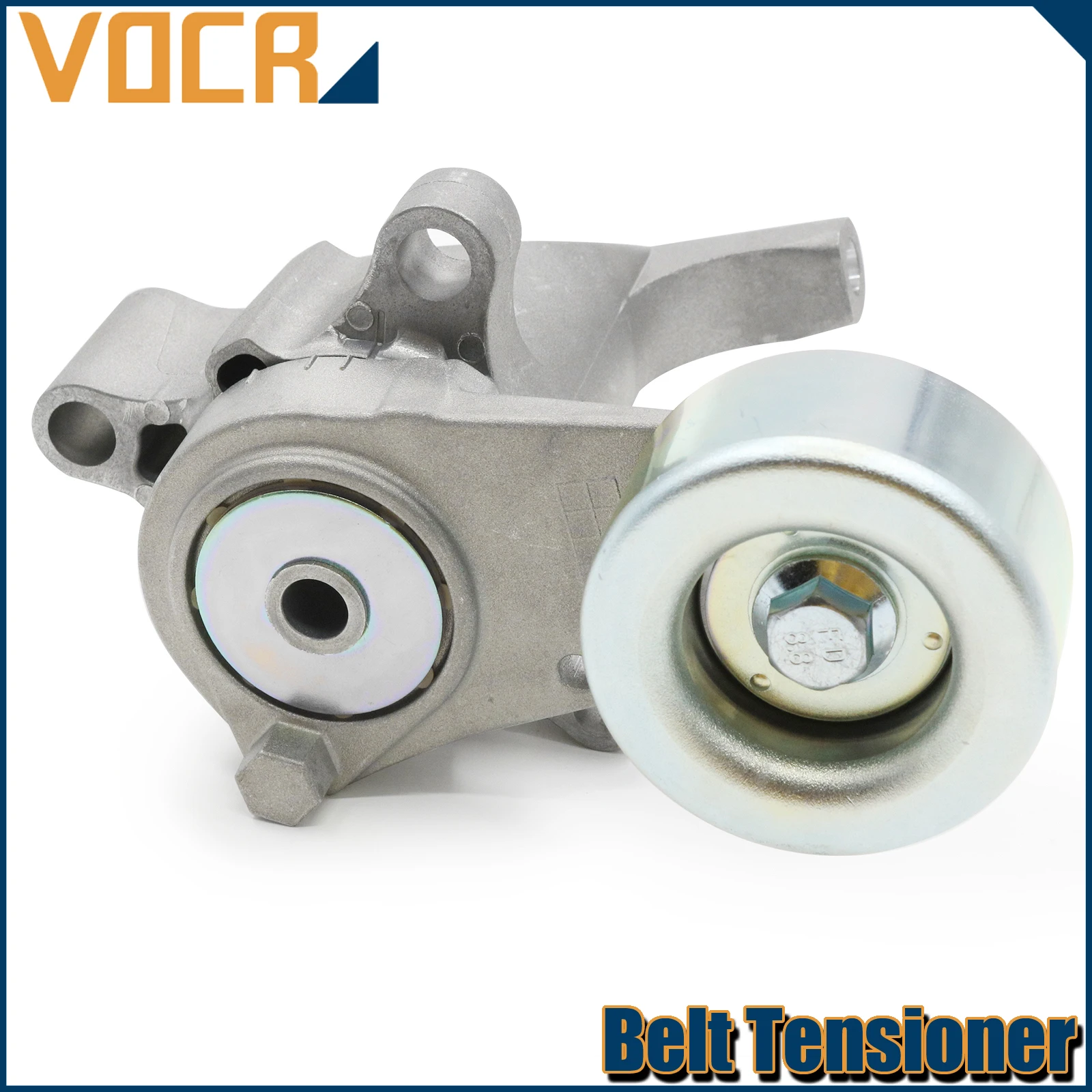 

VOCR Car accessories 2TRFE Engine TRJ120 Belt Tensioner Pulley for Toyota Hilux 2.7L Hiace/INNOVA 16620-75010 16620-0C010