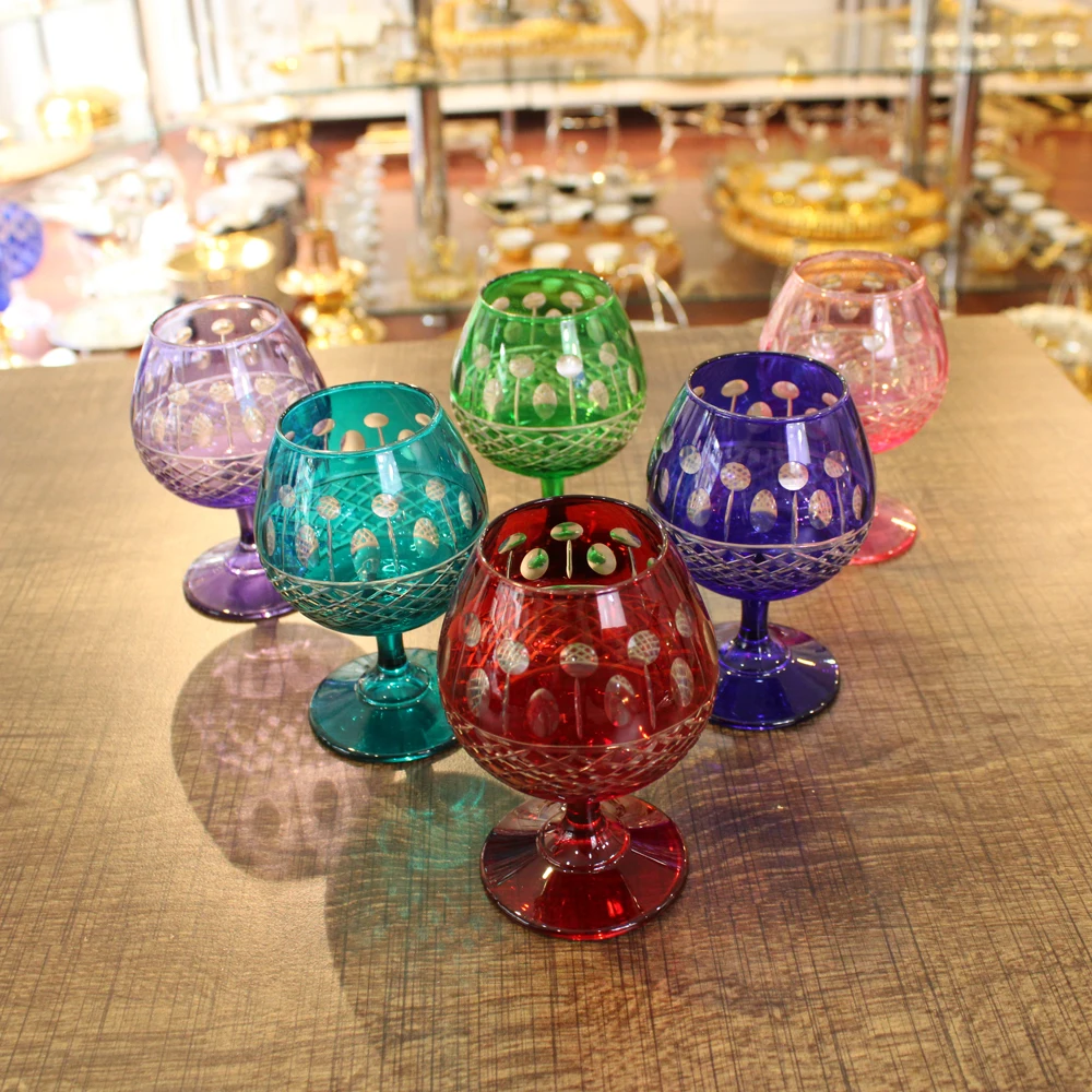 Tulip Home Accessories - Juice Cup Set