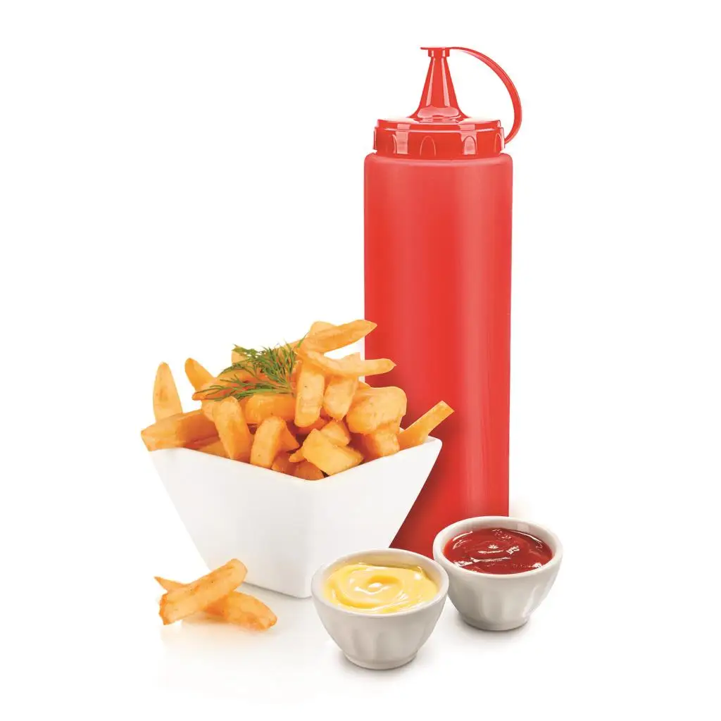 Ketchup Bottle-400 ML