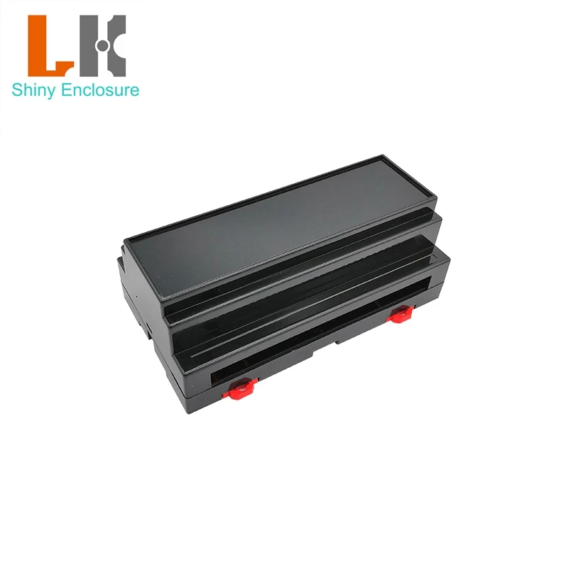 158X88X59Mm Abs Rai… - image