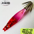 Glow 773 Red Pink