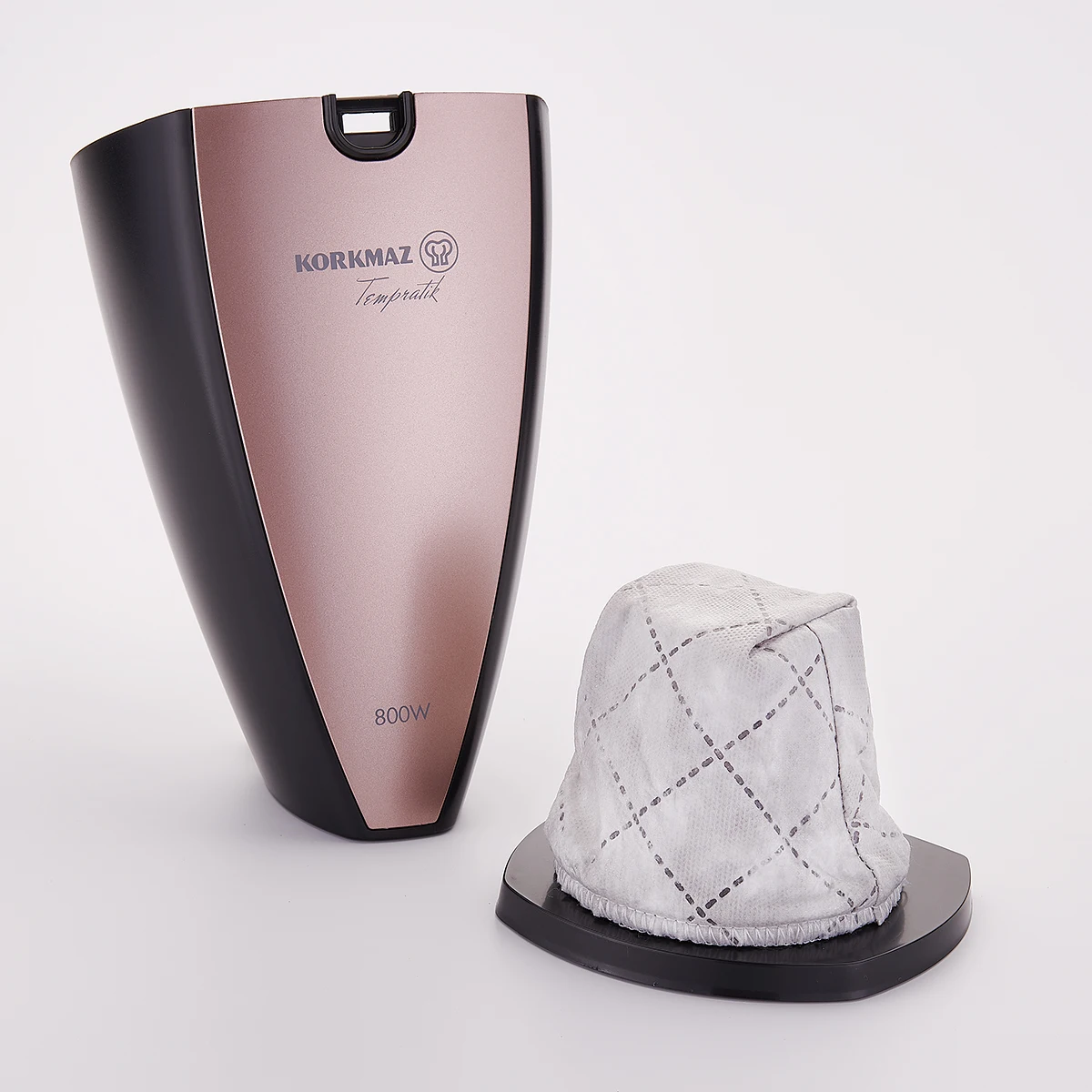 Korkmaz Tempratik Đứng Hút A920