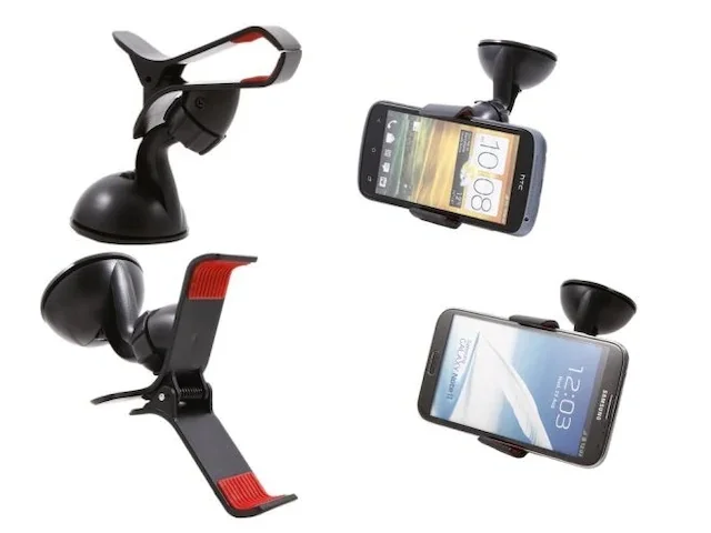 Car Phone Holder Latch 436468714