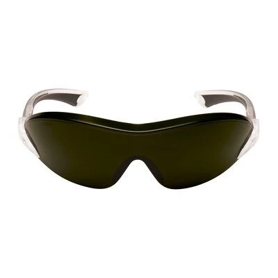 3M Model 2845S Comfort Shade 5 Safety Spectacle Gas Welding Plasma Cutting Safety Glasses Polycarbonate Anti-Scratch Anti-Fog
