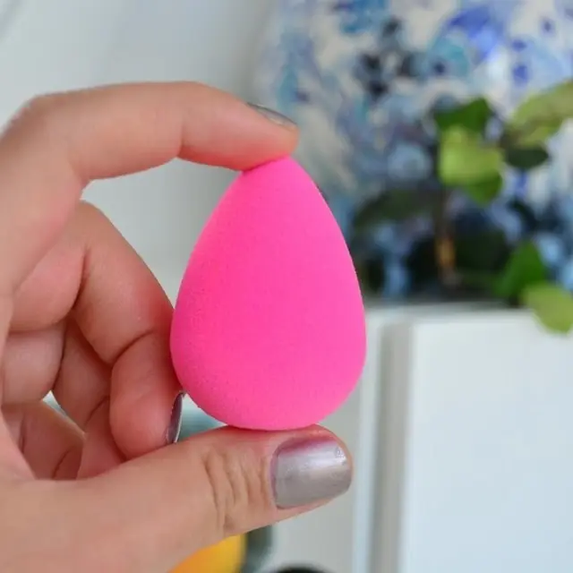 Smart Pear Makeup Sponge 431614544