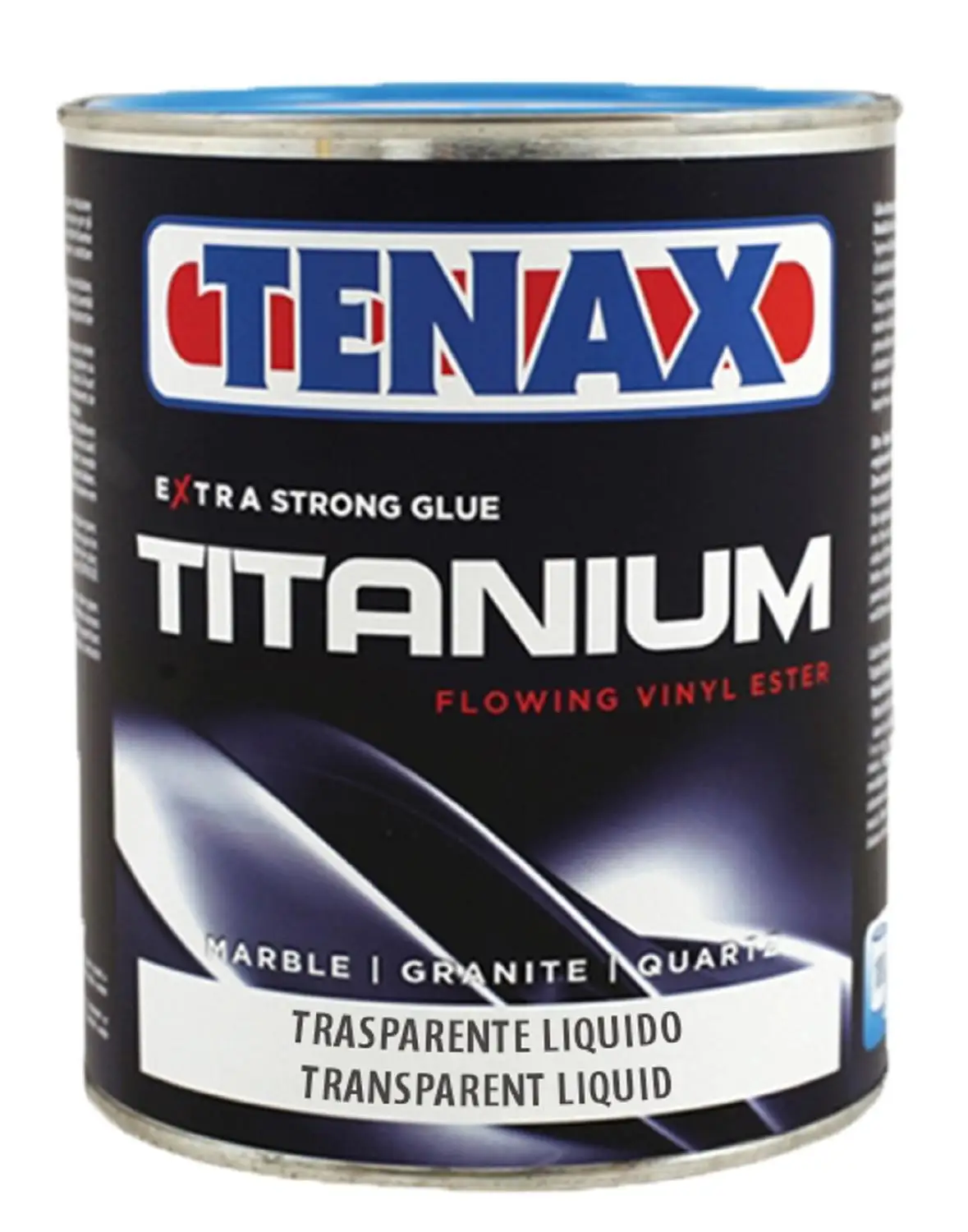 مراجعات وتحليل لمنتج Tenax Mastic Titanium Flowing Transparent Liquid LT.1: هل هو الخيار الأمثل للاستخدامات المختلفة؟