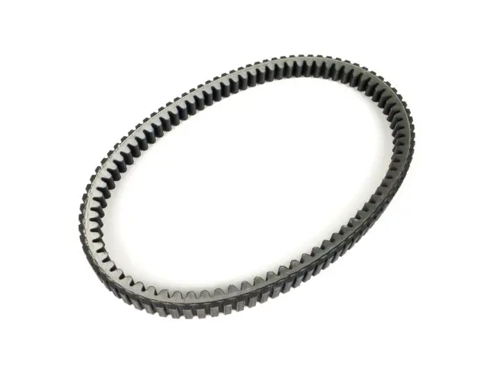 Kevlar Dubbele Tanden Drive Riem Oem 82941R Voor Piaggio Vespa Gts 300 MP3 Hpe 300 Ie 4T Lc Euro 4 Evo X7, x8, X9, X10, 250cc