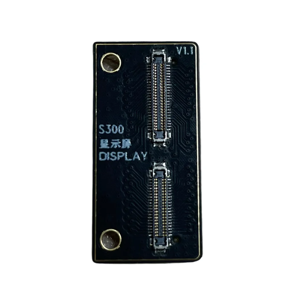 Base Board Compatible For iTestBox (S200 & S300)