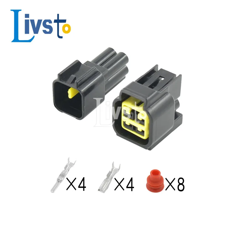 5/20/50/100 Sets 4 … - image