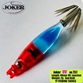UV 757 Red Blue