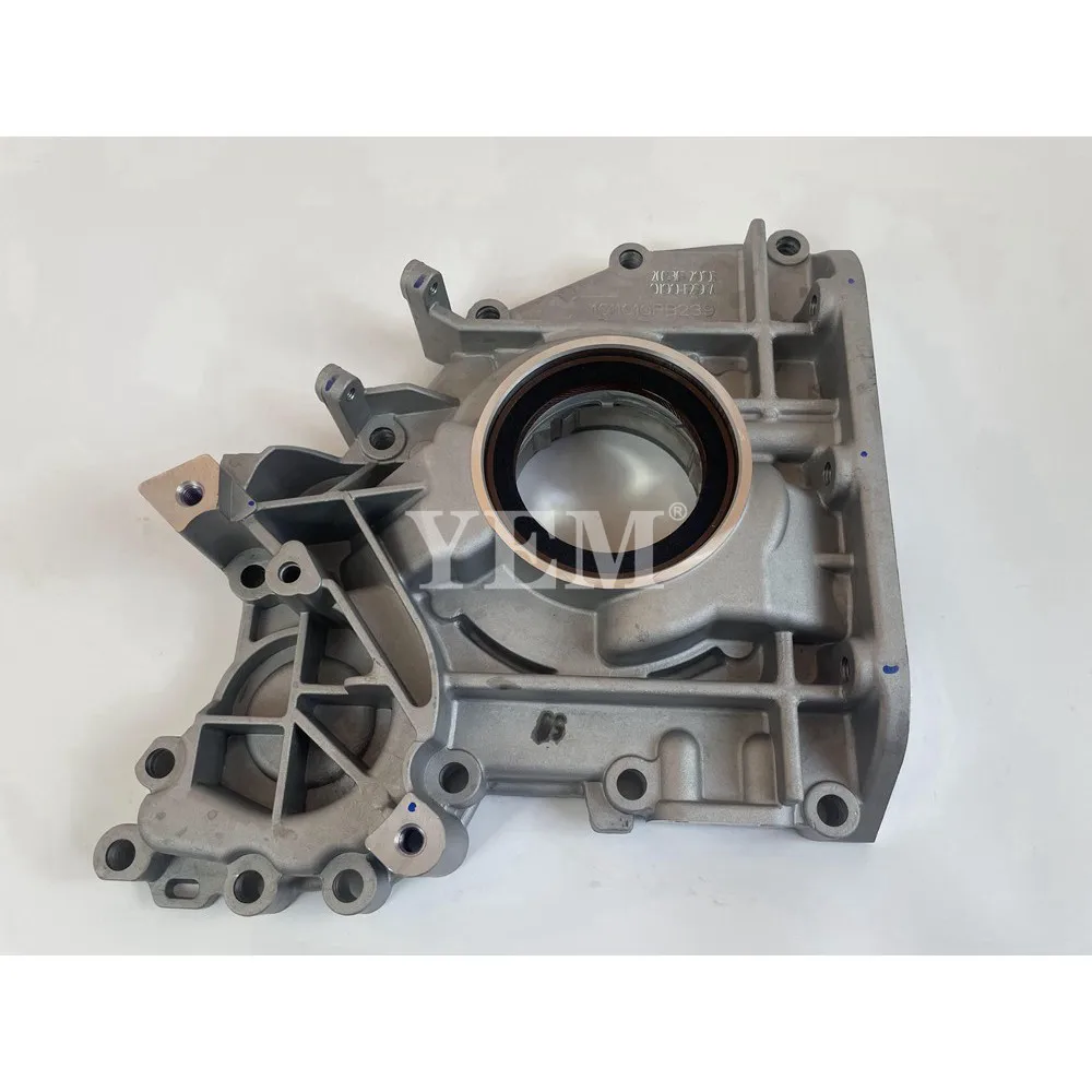 BF6M2012C oil pump For deutz diesel engine parts